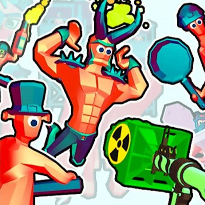 Funny Shooter 2 - Ảnh 3
