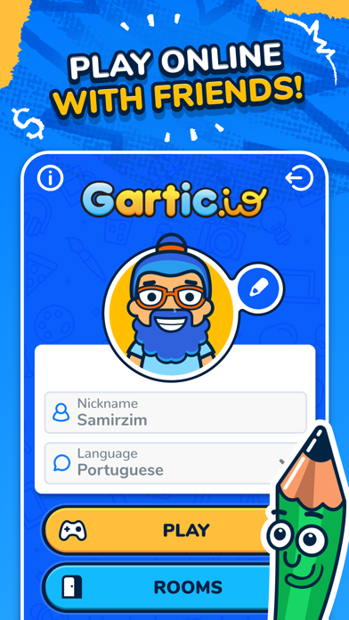 Gartic Phone - Ảnh 2