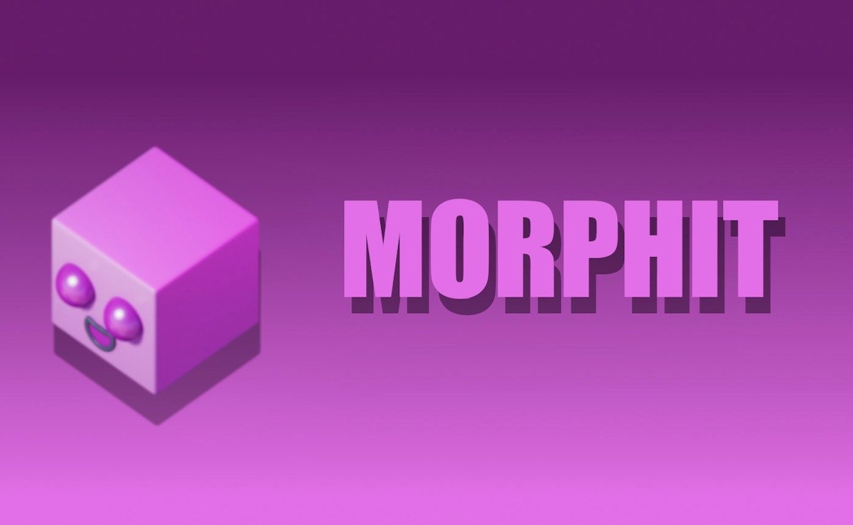 Morphit - Ảnh 2