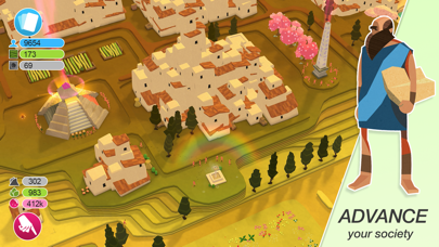 Godus - Ảnh 2