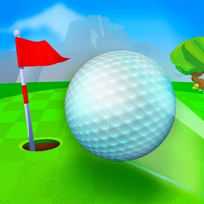 Golf Clash - Ảnh 2