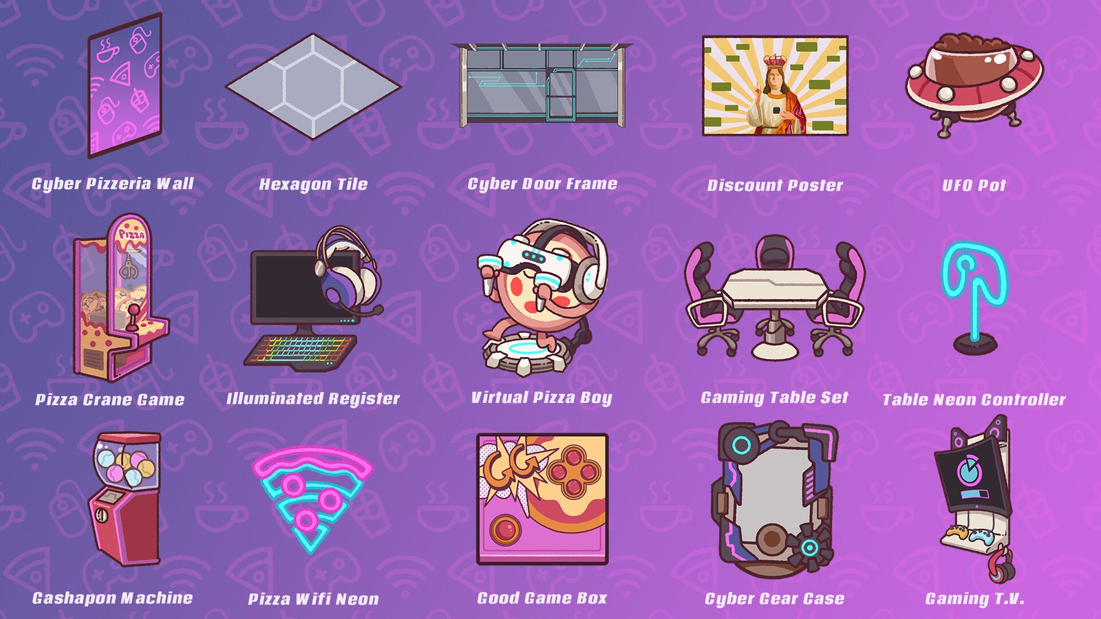 Good Pizza, Great Pizza - Ảnh 2