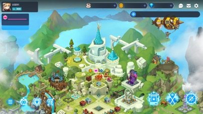 Guardian Tales - Screenshot