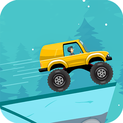 Hill Climb Racing 2 - Ảnh 2