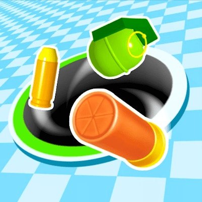 Hole.io - Ảnh 2