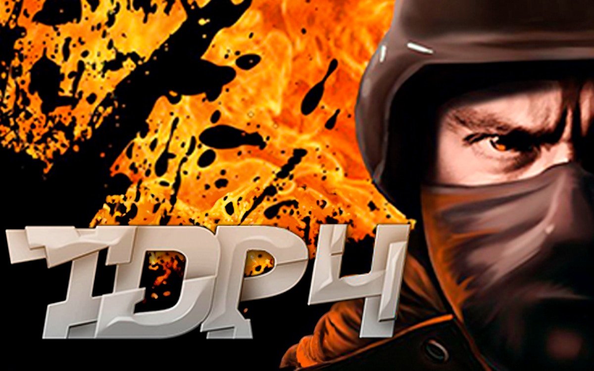 TDP4 – Team Battle - Ảnh 2