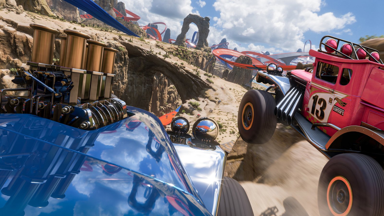 Hot Wheels Unlimited - Ảnh 2