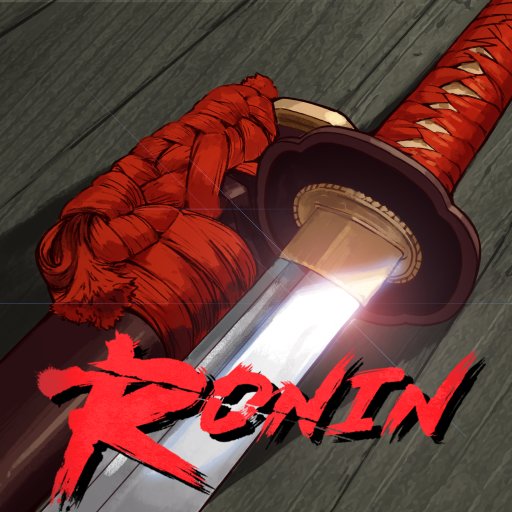 Immortal Ronin