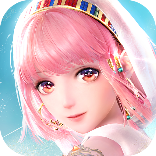 Infinity Nikki