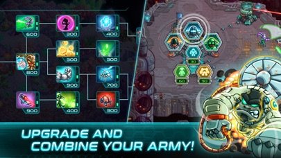 Iron Marines - Ảnh 3