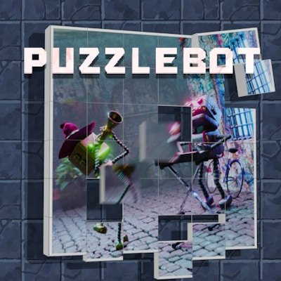 Puzzlebot - Ảnh 3