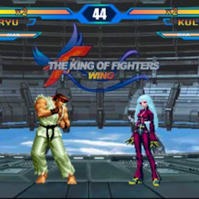 King of Fighters ALLSTAR - Ảnh 2