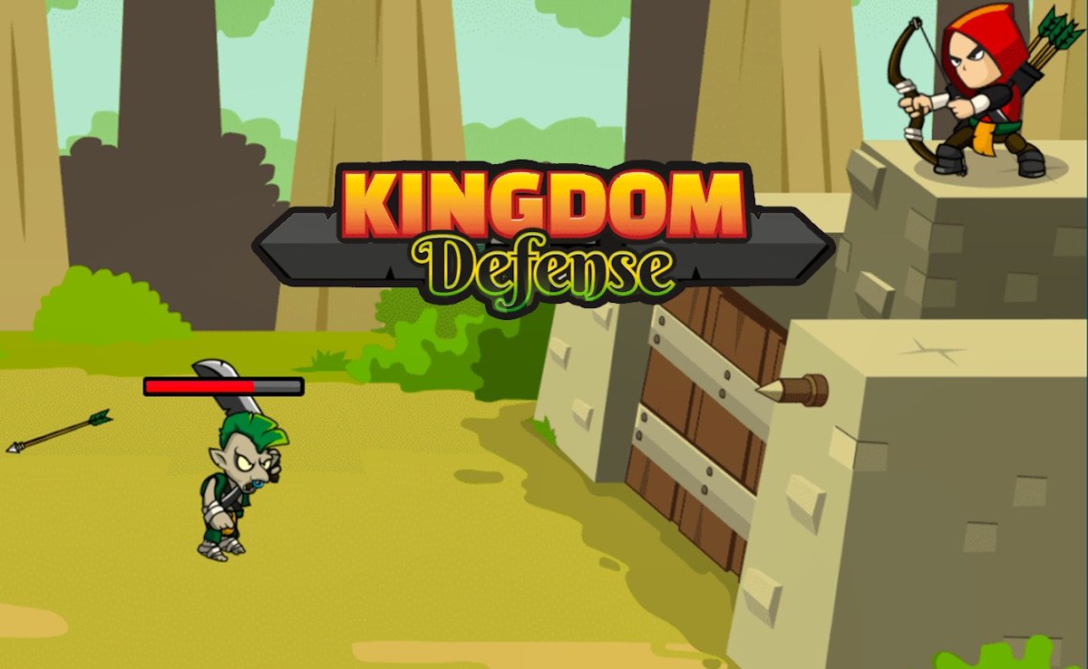 Kingdom Defense - Ảnh 2