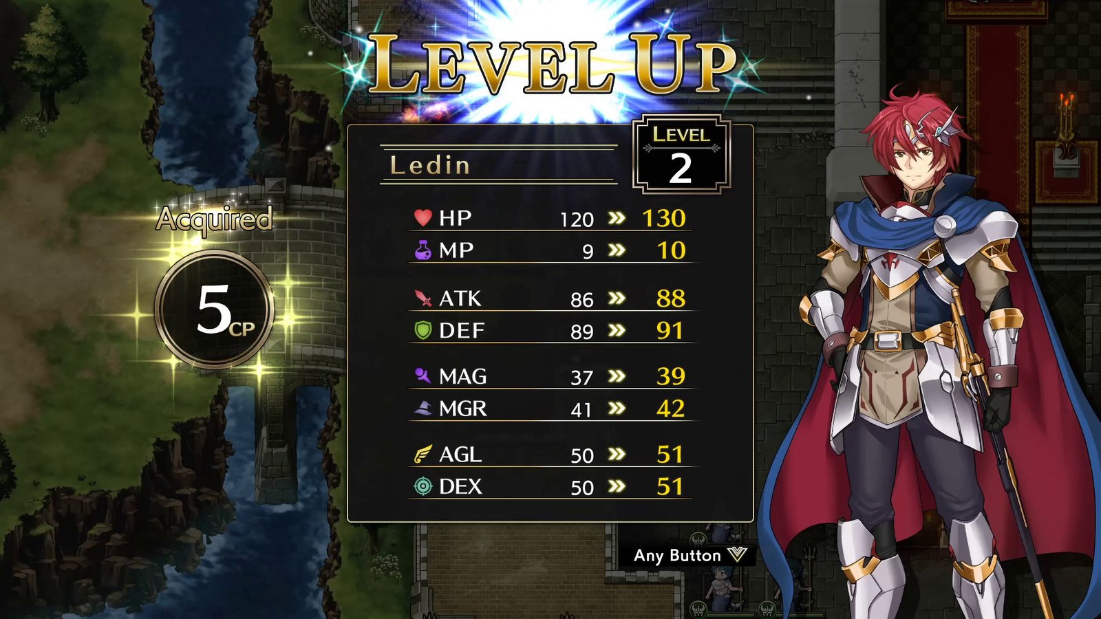 Langrisser Mobile - Ảnh 2