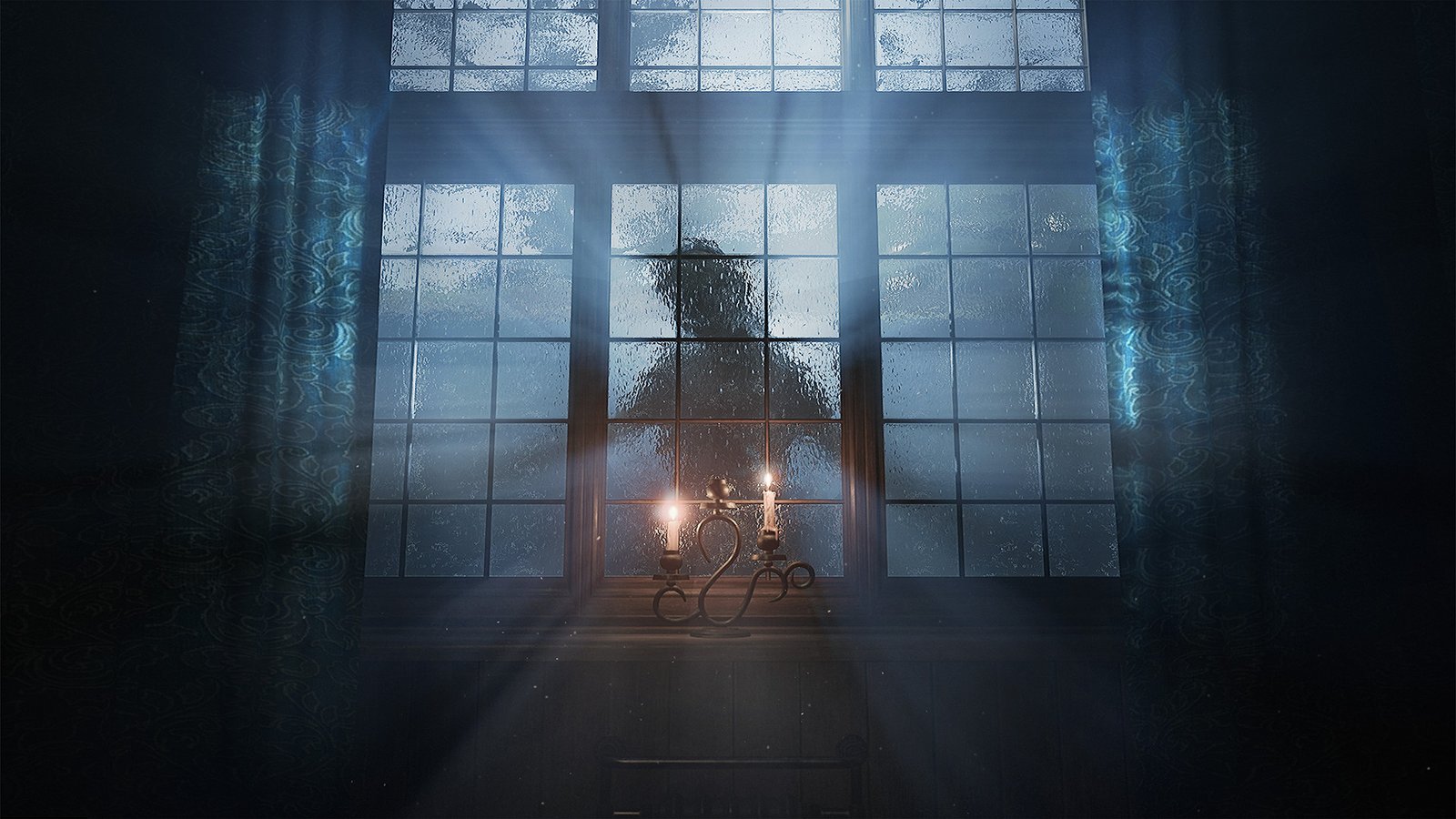 Layers of Fear - Screenshot