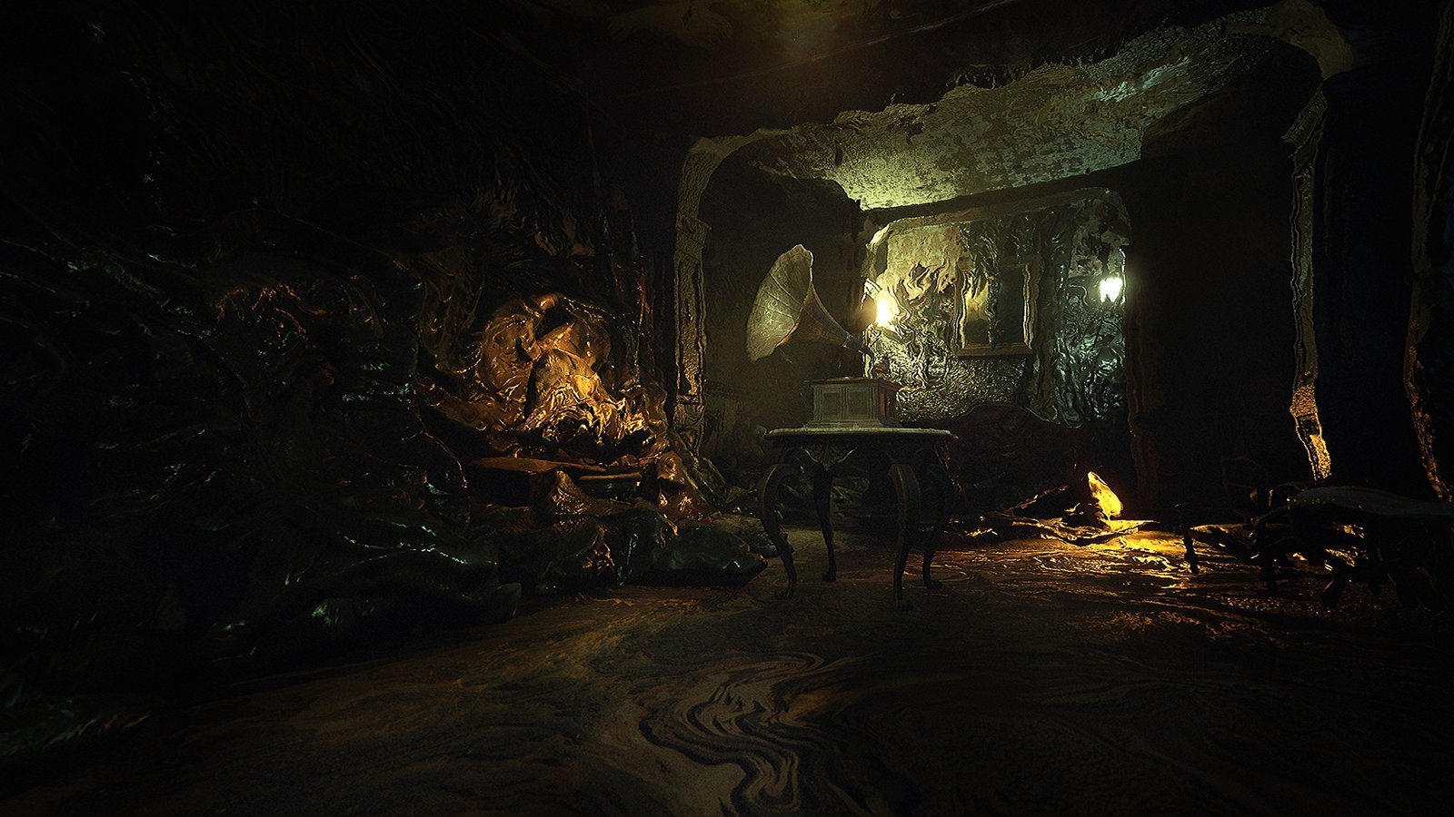 Layers of Fear - Ảnh 2