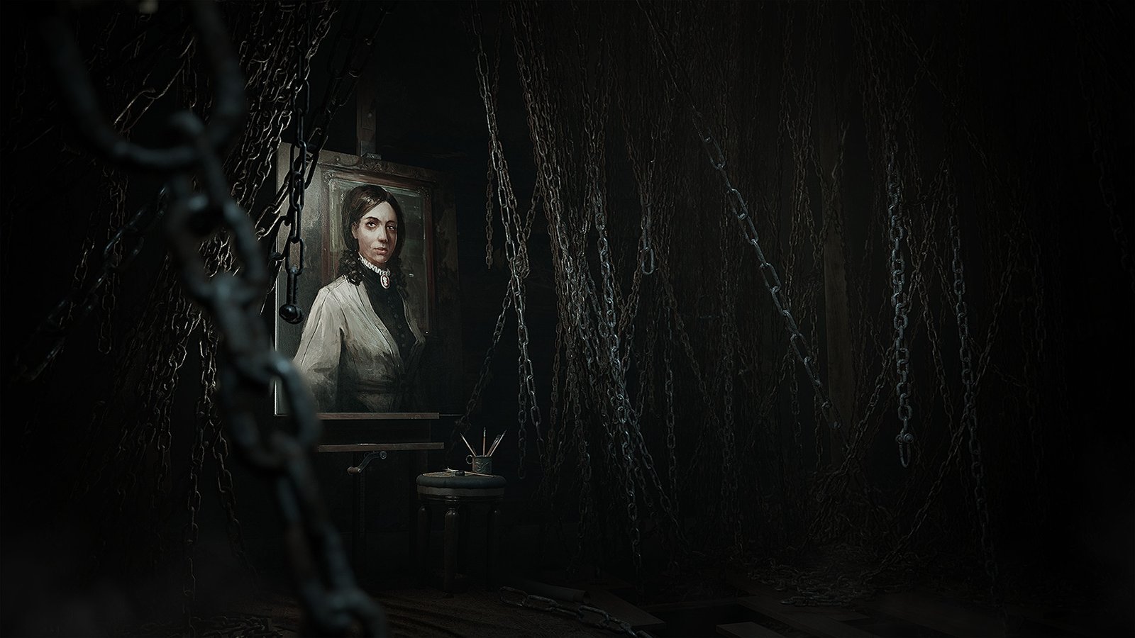 Layers of Fear - Ảnh 3