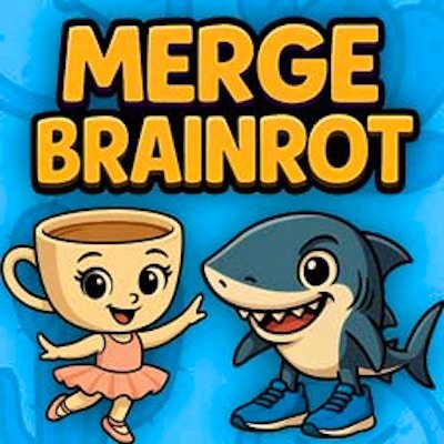 Merge Brainrot - Ảnh 3