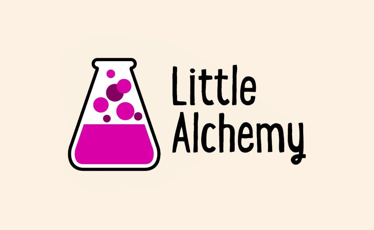 Little Alchemy - Ảnh 2