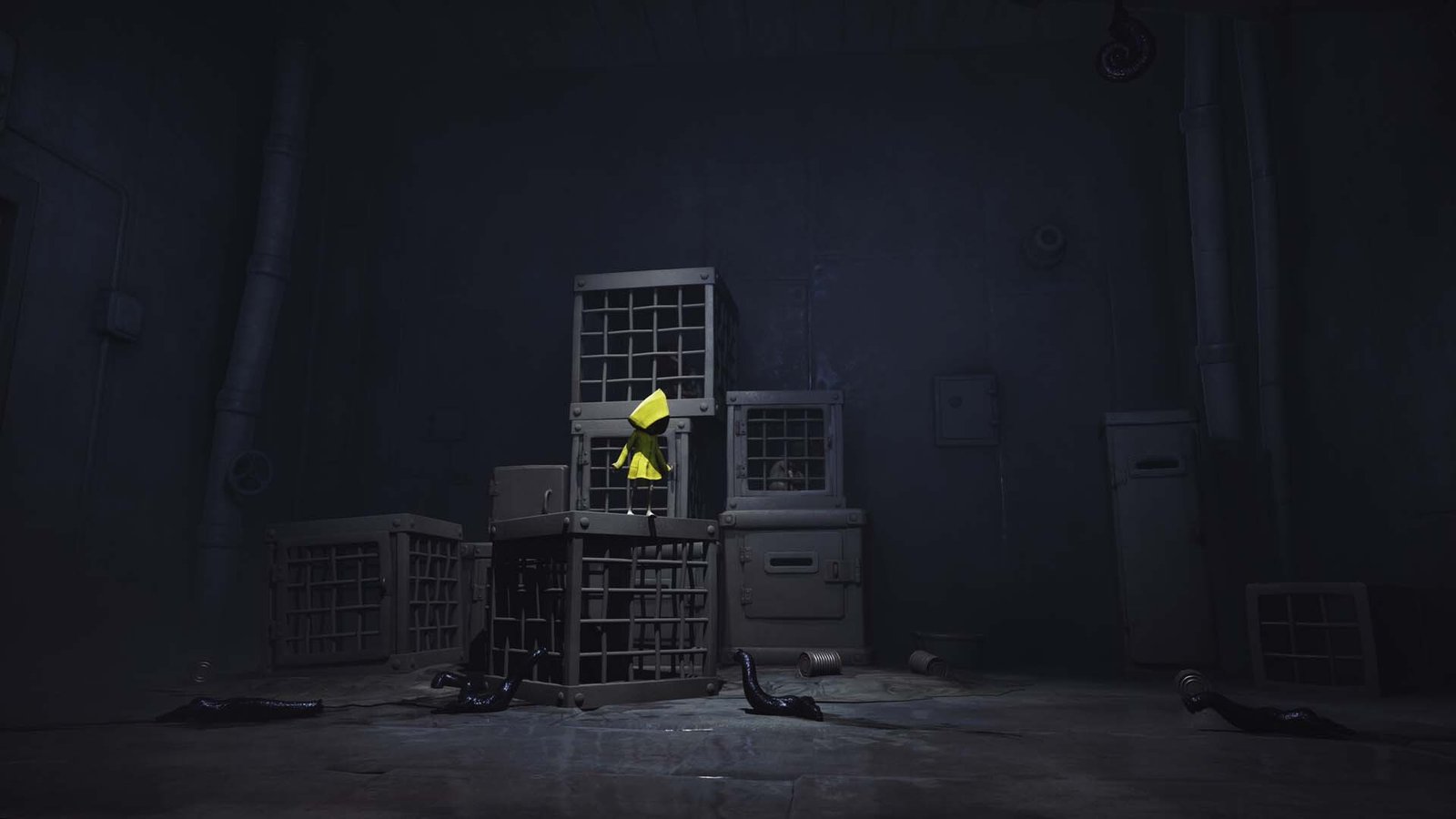 Little Nightmares - Ảnh 2