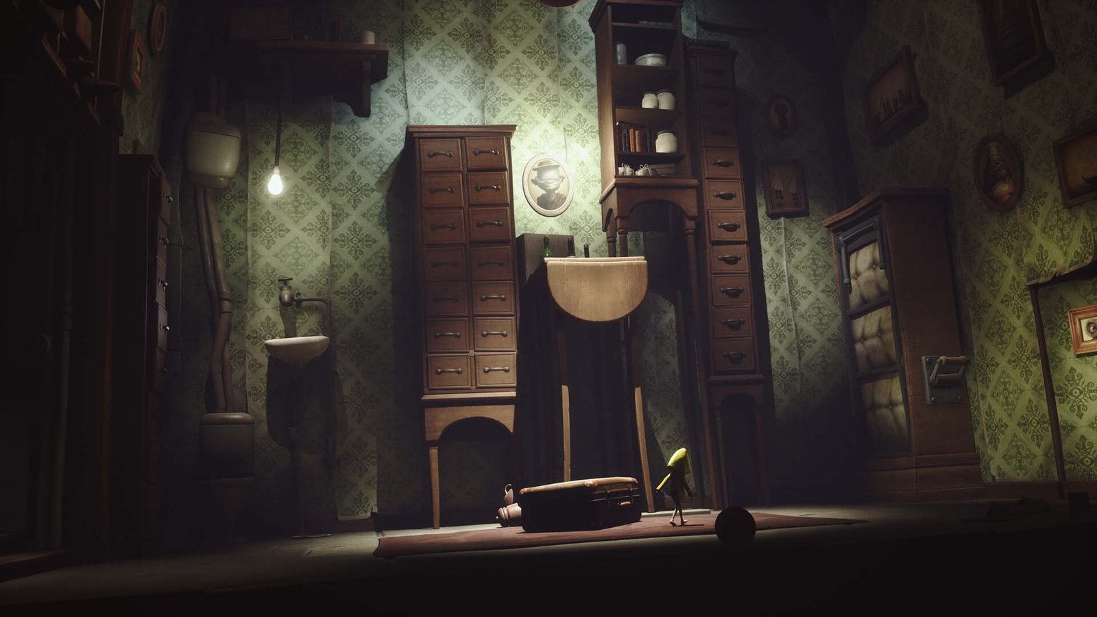 Little Nightmares - Ảnh 3