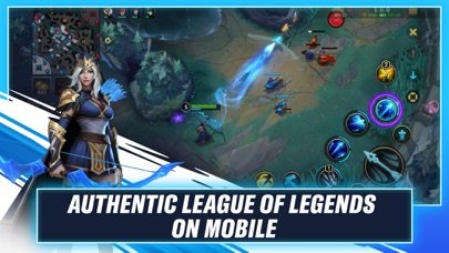 League of Legends: Wild Rift - Ảnh 3