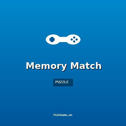 Memory Match
