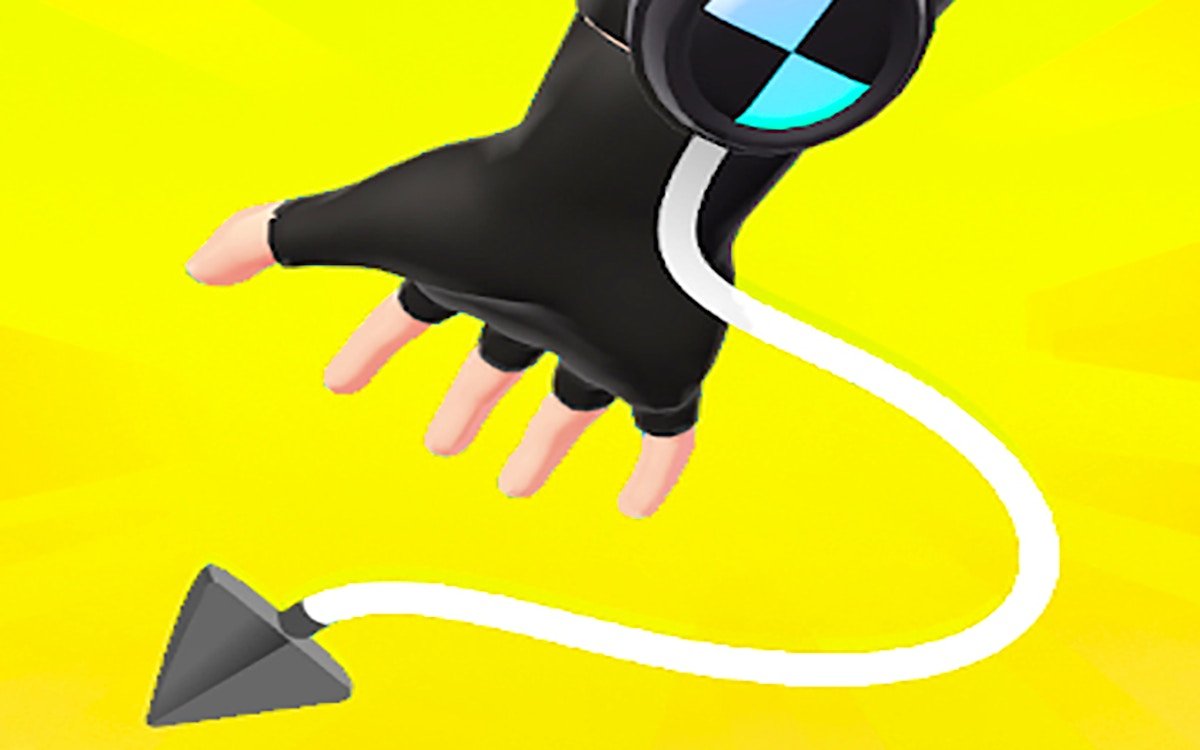 Ropeman 3D - Ảnh 2