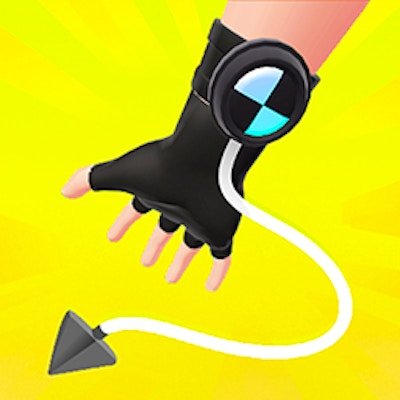 Ropeman 3D - Ảnh 3