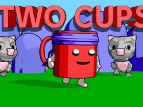 Two Cups