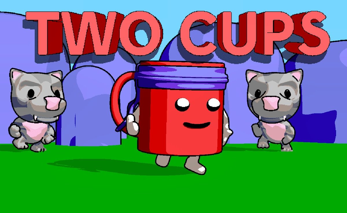 Two Cups - Ảnh 2