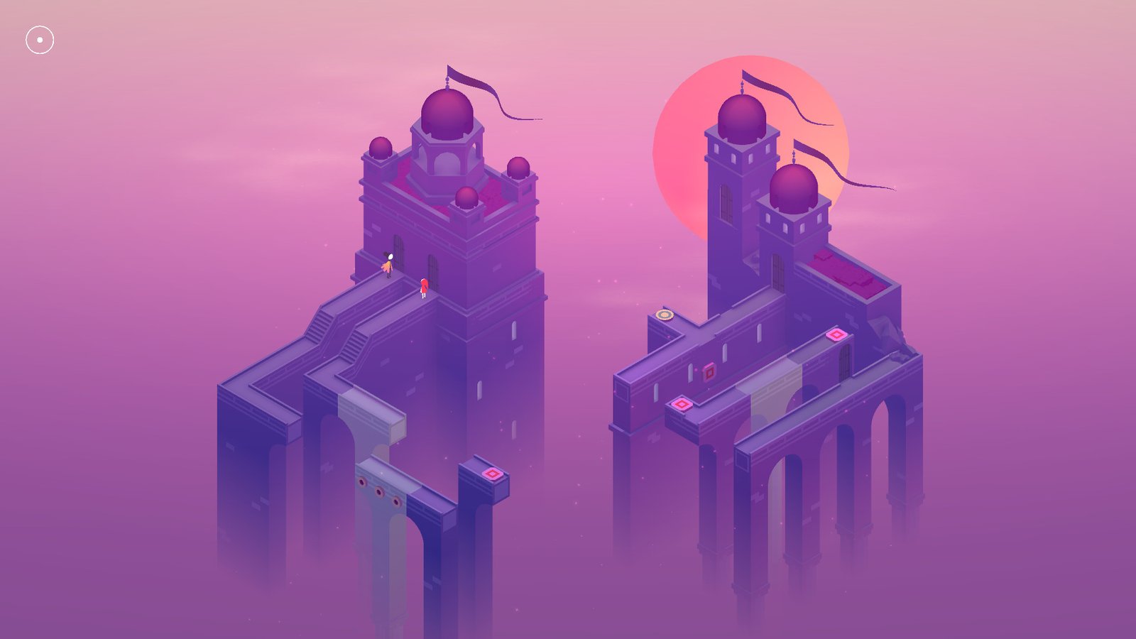 Monument Valley 2 - Screenshot
