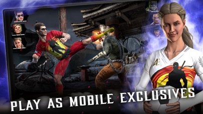 Mortal Kombat - Ảnh 3