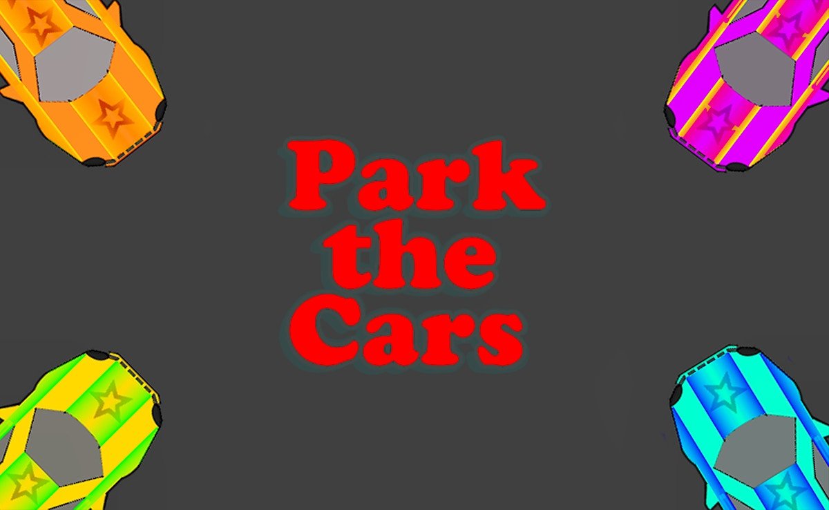 Park the Cars - Ảnh 2