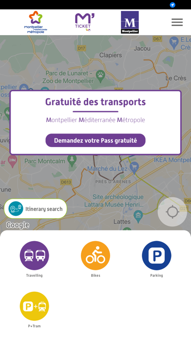 My Tam How To - Screenshot
