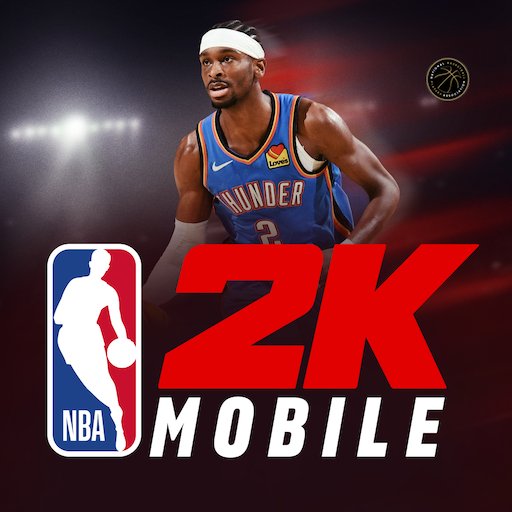 NBA 2K24