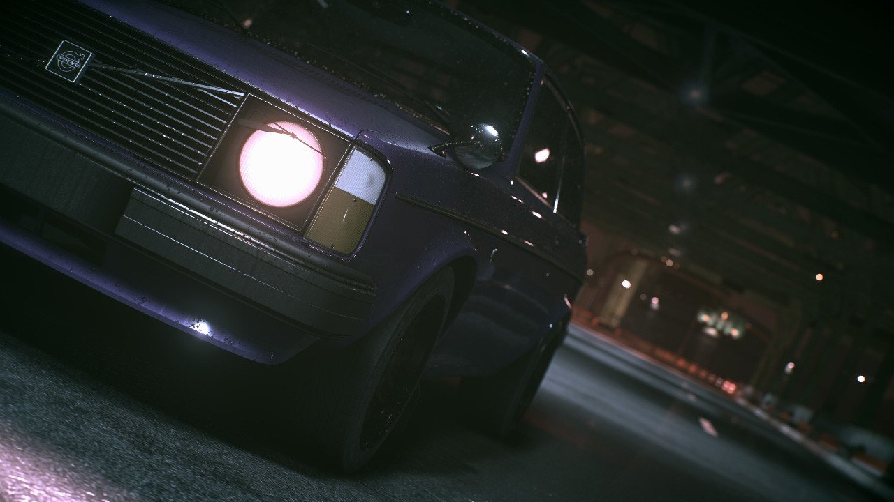 Need for Speed No Limits - Ảnh 3