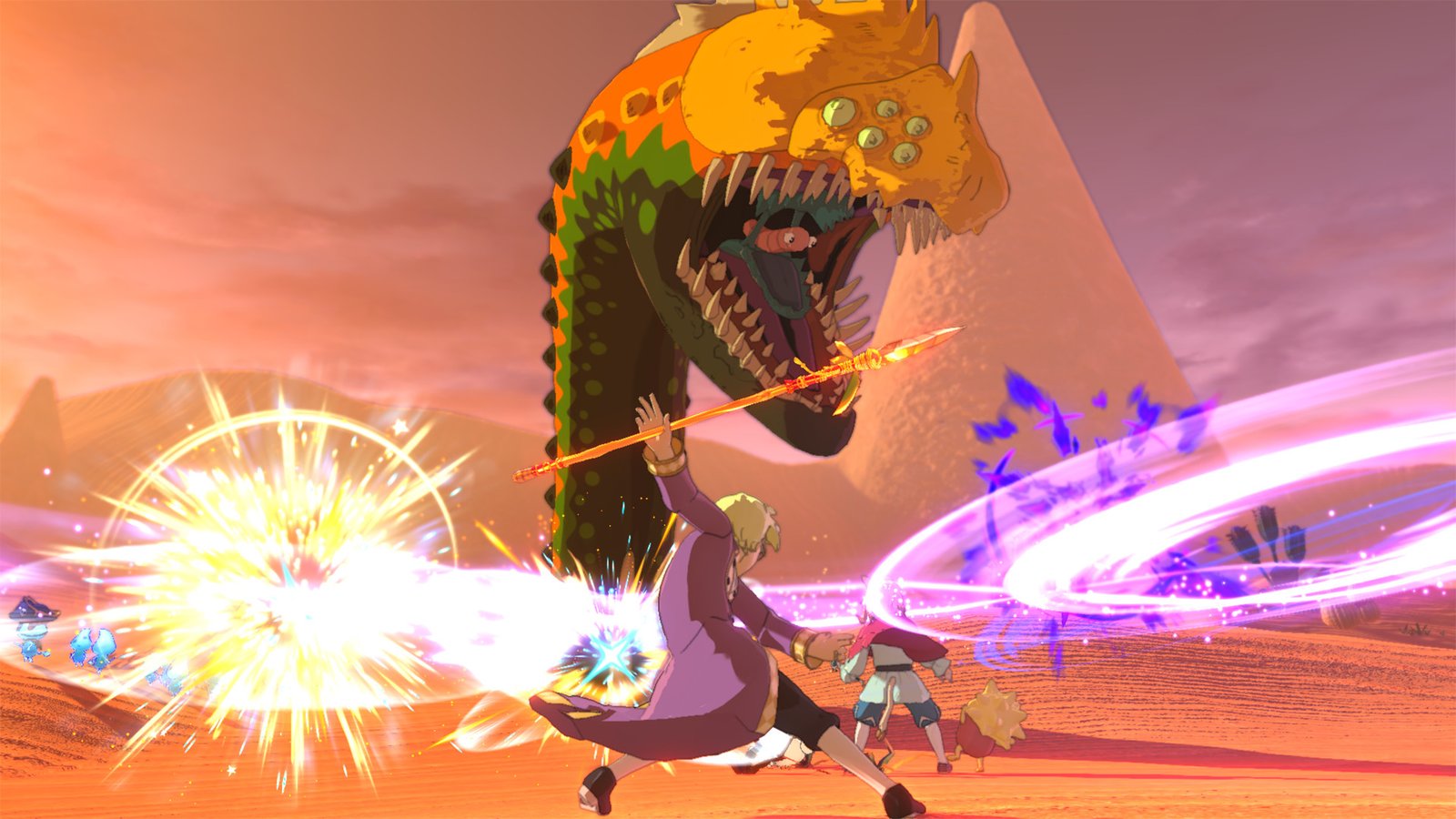 Ni no Kuni - Ảnh 2