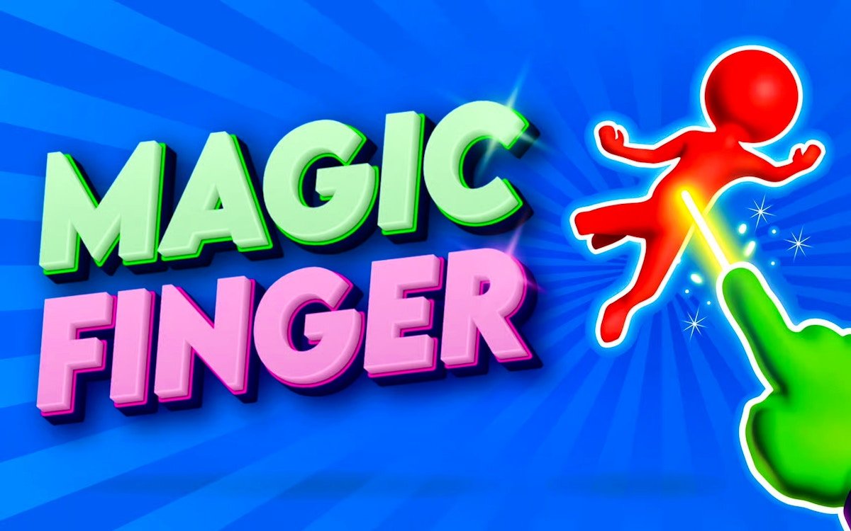 Magic Finger 3D - Ảnh 2