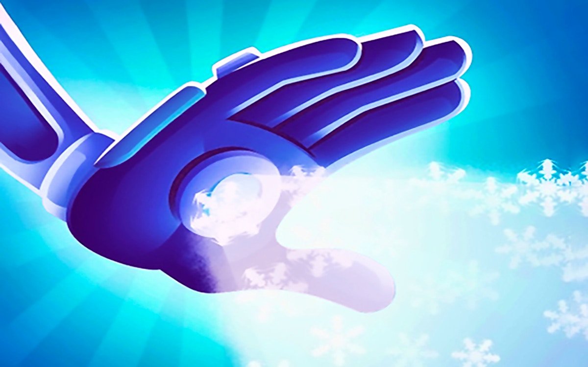 Frozen Sam - Ảnh 2