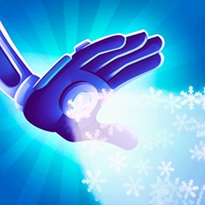 Frozen Sam - Ảnh 3