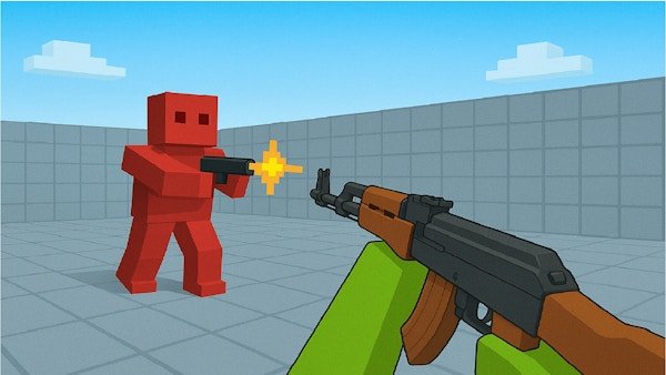 Jurex FPS