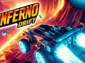 Inferno Drift