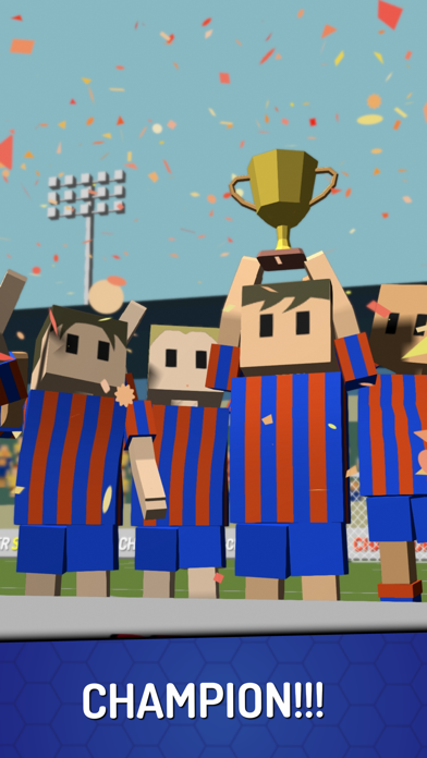 PES 2024 - Screenshot