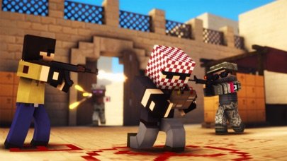 Pixel Gun 3D - Ảnh 2