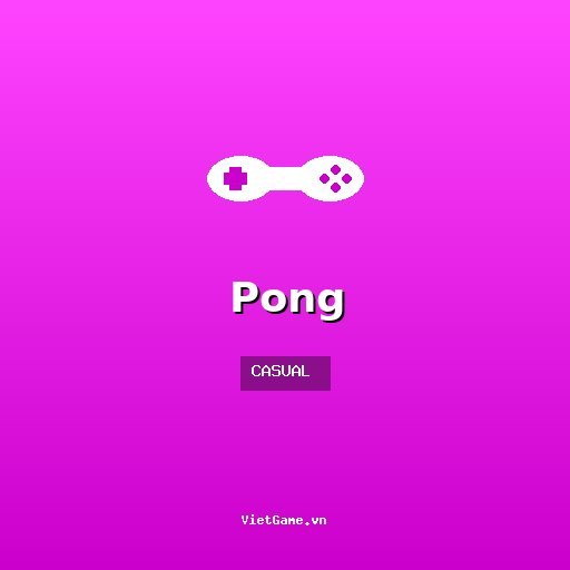 Pong