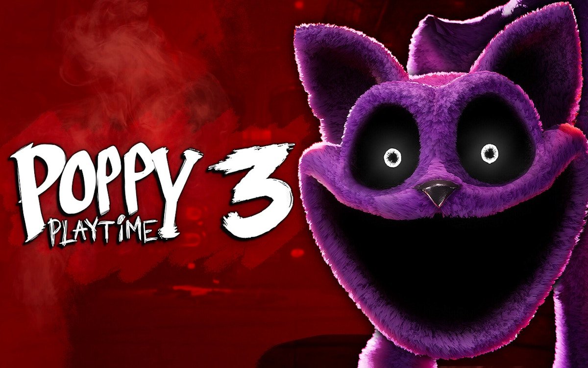 Poppy Playtime - Ảnh 2