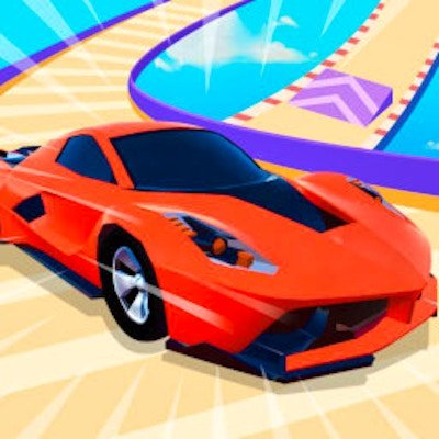 Racing Master - Ảnh 2