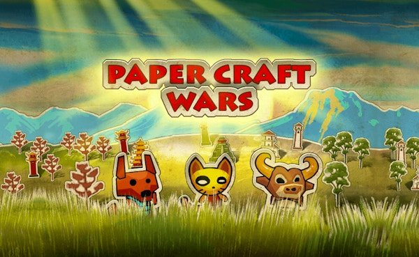 Raft Wars - Giải Trí