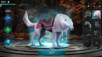 Ragnarok X: Next Generation - Screenshot